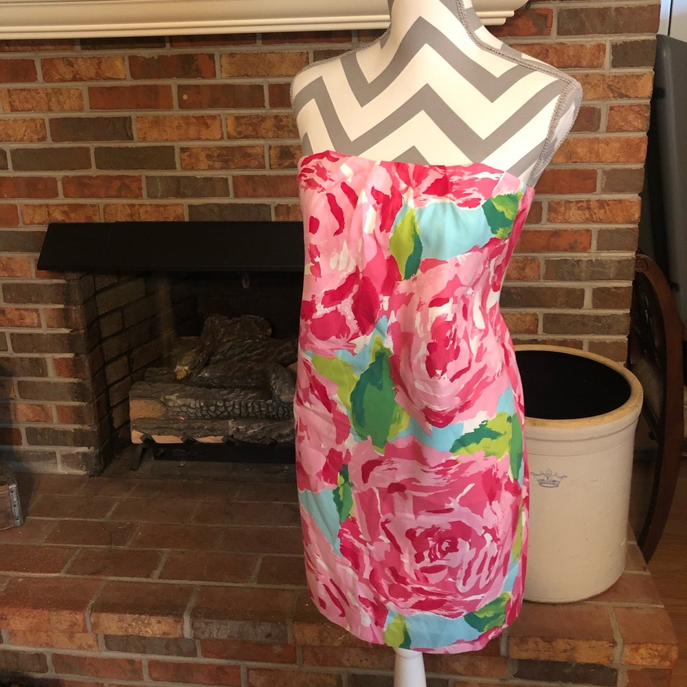Lilly Pulitzer Keetan First Impressions